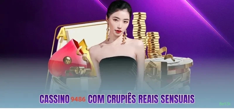 App Bet3k para Android e iOS - download grátis