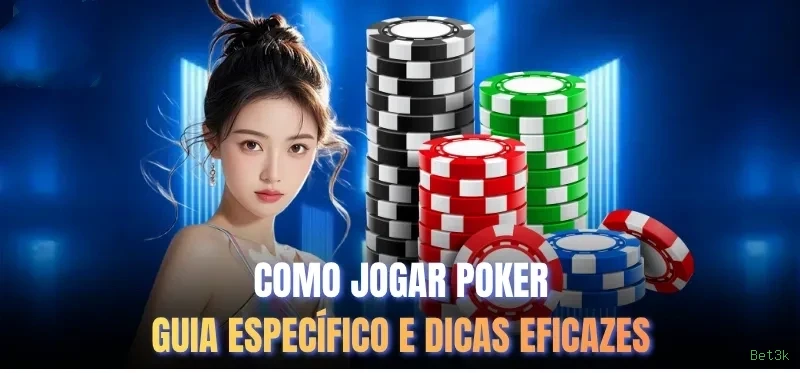 Conta Bet3k sincronizada site e app