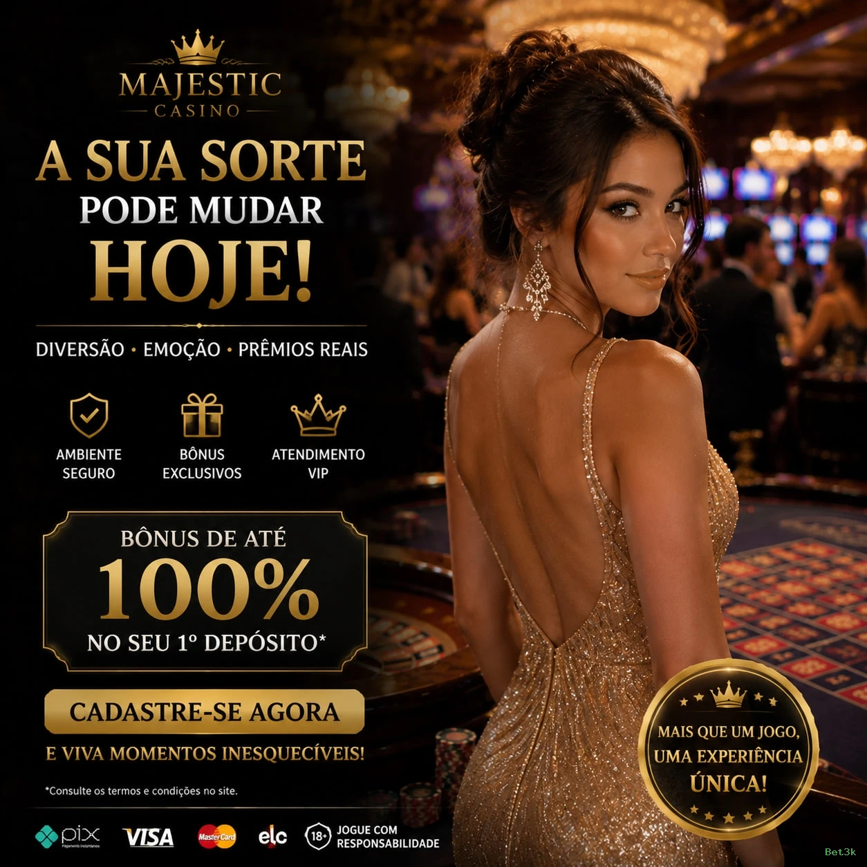 Dúvidas frequentes sobre apostas esportivas na Bet3k