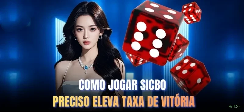 Bet3k multi dispositivo