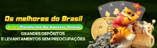 Pagamentos Bet3k PIX